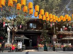 -西溪国家湿地公园