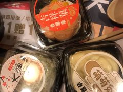 -吉野家(华联商厦店)