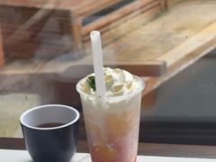-绿茶餐厅(龙井船宴· 品牌总店)