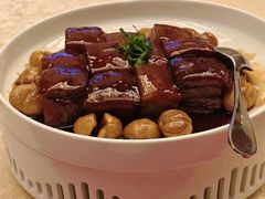 -民族饭店-四季餐厅