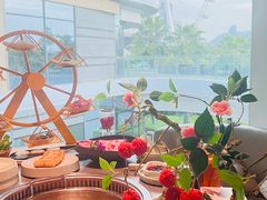 -故里和山·成都火锅(欢乐港湾店)