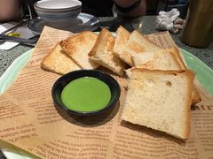 斑斓吐司面包-Home Thai·泰谣(王府井apm店)