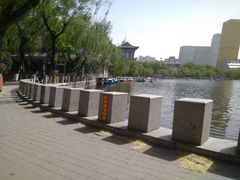 -文瀛公园