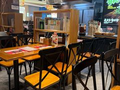 -和府捞面(天河领展广场店)