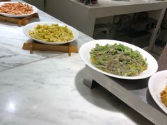 -达蓬山大酒店西餐厅