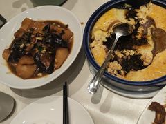 -吉林省林业宾馆-餐厅