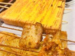 -庆峰龙虾烧烤(合肥一店)