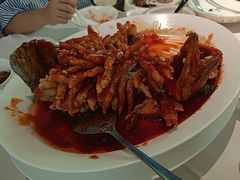 -眉州东坡·熊猫主题餐厅(枫蓝店)