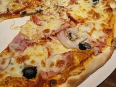 -JINNS锦时 steak&pizza(浸信会礼拜堂旧址店)