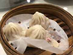 -新发记港式茶餐厅(黄浦店)