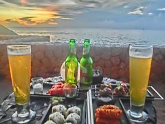 -Rock Bar Bali(Bali)