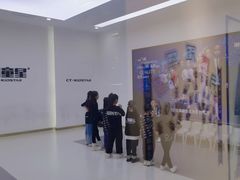 -潮童星少儿模特形体培训(郑州总校)