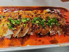 -雨后行菜(报慈北路店)