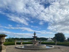 -云漫湖生态度假公园