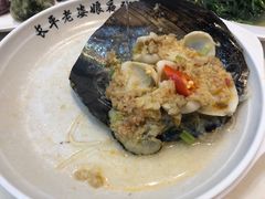 -长平老姿娘夜粥(平东一街店)