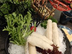 -湊湊火锅·茶憩(打浦桥日月光店)