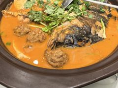 -金陵后厨·南京菜(新街口秣陵路店)