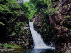 -白云源风景区