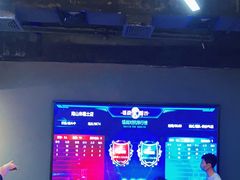 -镭战前线·真人CS·团建·亲子·生日派对(南山来福士店)