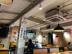 -新疆烧烤王(广灵店)