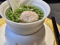 -香乐园·淮扬菜中餐厅·Shang Garden(福田香格里拉店)