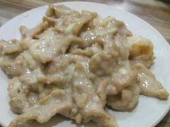 奶爆两样-老七饭馆(光荣道总店)