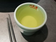 -川芙蓉·市井老川菜(长寿路店)