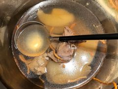 -鸽子侯·家宴·平价海鲜(绿地店)