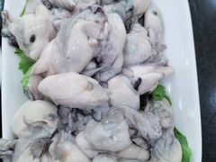 -刘记糟粕醋海鲜烧烤