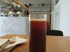 -大酉·M Coffee(北京美术馆店)