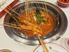 -宏姐串串香(宏伟路店)