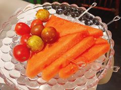 -小河盐帮·私家菜·烤鸭(三元桥·霄云路店)