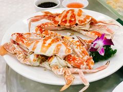 大红蟹-四海之家(蛇口店)