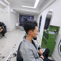 -Youth！Studio柚子造型