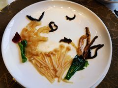 -中国坊中餐厅(石家庄希尔顿酒店)
