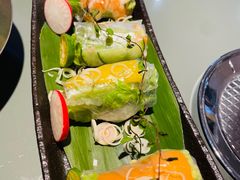 -simply thai天泰(美罗城店)