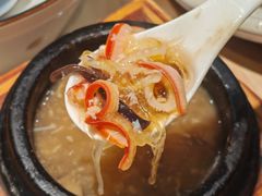 -叹茶靓点·粤式餐厅·全天茶市(石井万民广场店)