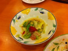 -萨莉亚意式餐厅(深南茂业店)
