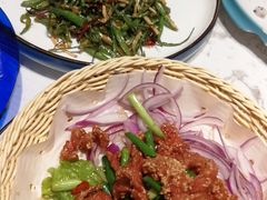 -八大碗·地道东北菜(佳兆业店)