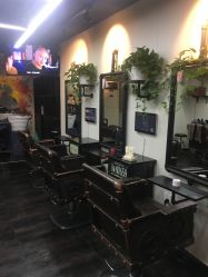 -AFA Hair studio·女士发型设计