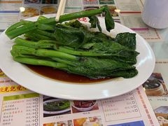 -澳门陈光记烧味饭店(万象城店)