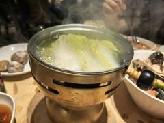 -初色海鲜自助(万丰路店)