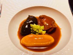 -柒厢食事雅谈
