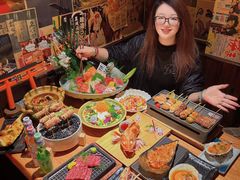 -炉胜·炉端烧·居酒屋