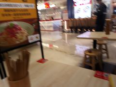 -西北杂粮筐手工面凉皮(来福士店)