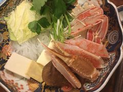 -蟹道乐(京都本店)