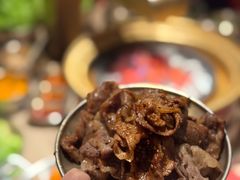 -西塔老太太泥炉烤肉(温州首店万象城黑金店)