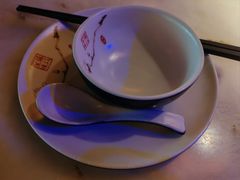 -绿茶餐厅(惠州天益城店)