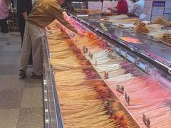-阿串串老火锅(力盟店)