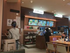 -阿香米线(龙岗万科广场店)
